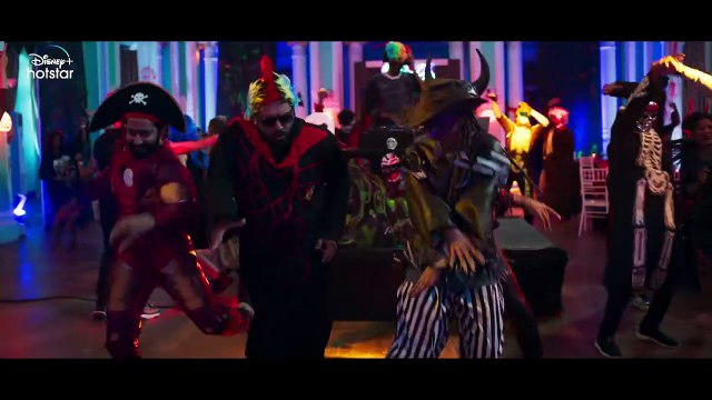 Saturday Night Now Streaming Nivin Pauly Aju Varghese DisneyPlus Hotstar