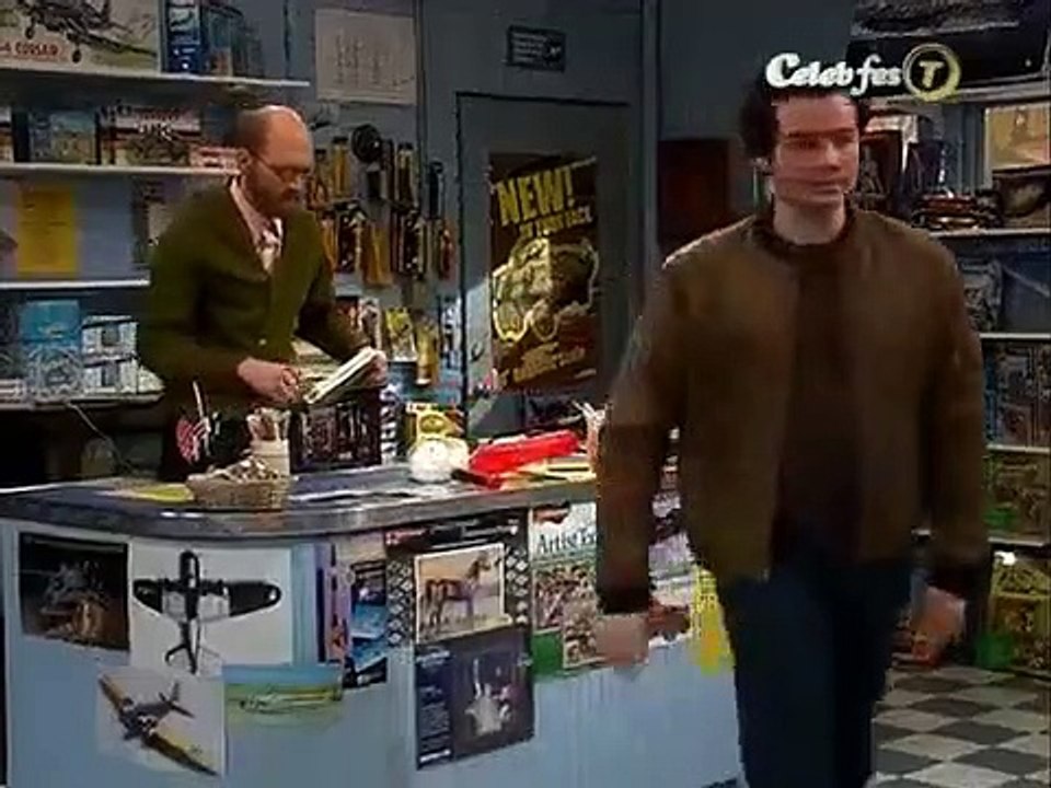 Grounded for Life - Se3 - Ep08 HD Watch