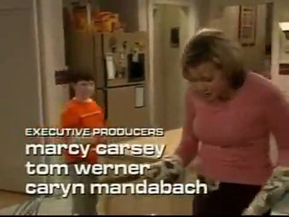 Grounded for Life - Se3 - Ep09 HD Watch