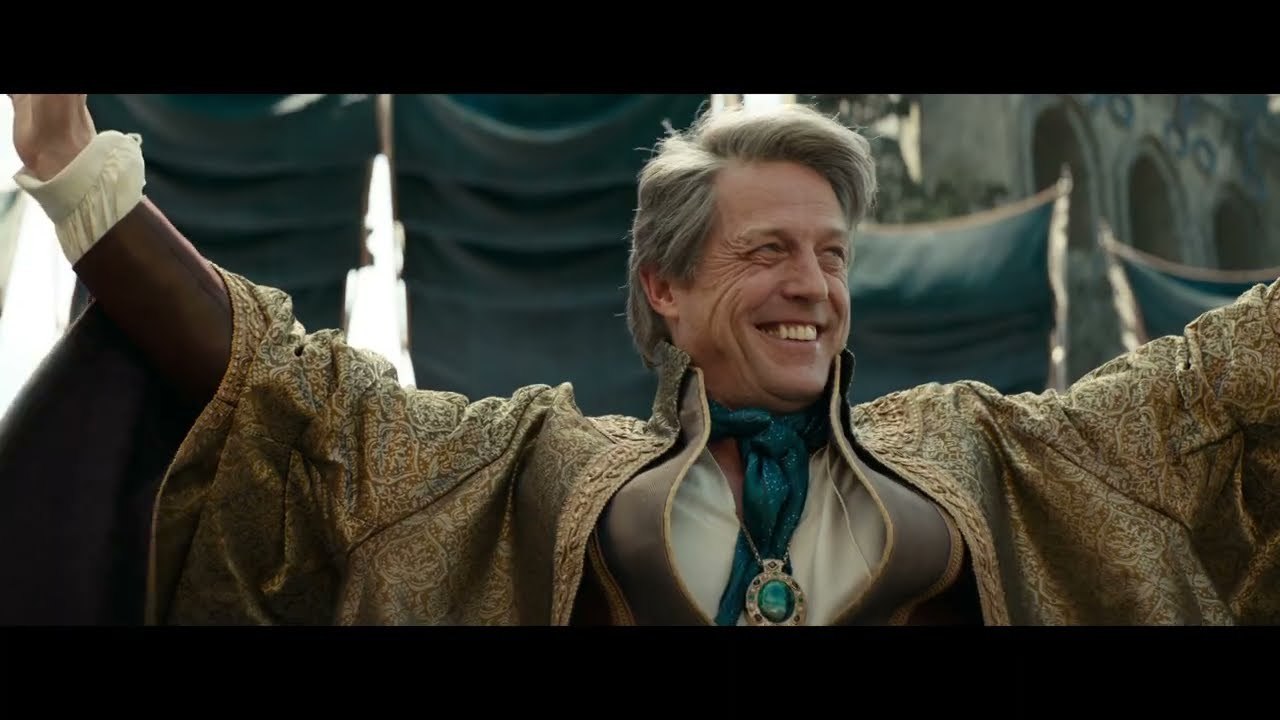 Donjons & Dragons : L'Honneur des voleurs - Bande-annonce #2 [VO|HD1080p]