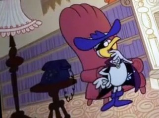George of the Jungle (1967) E000b - Super Chicken - Pilot