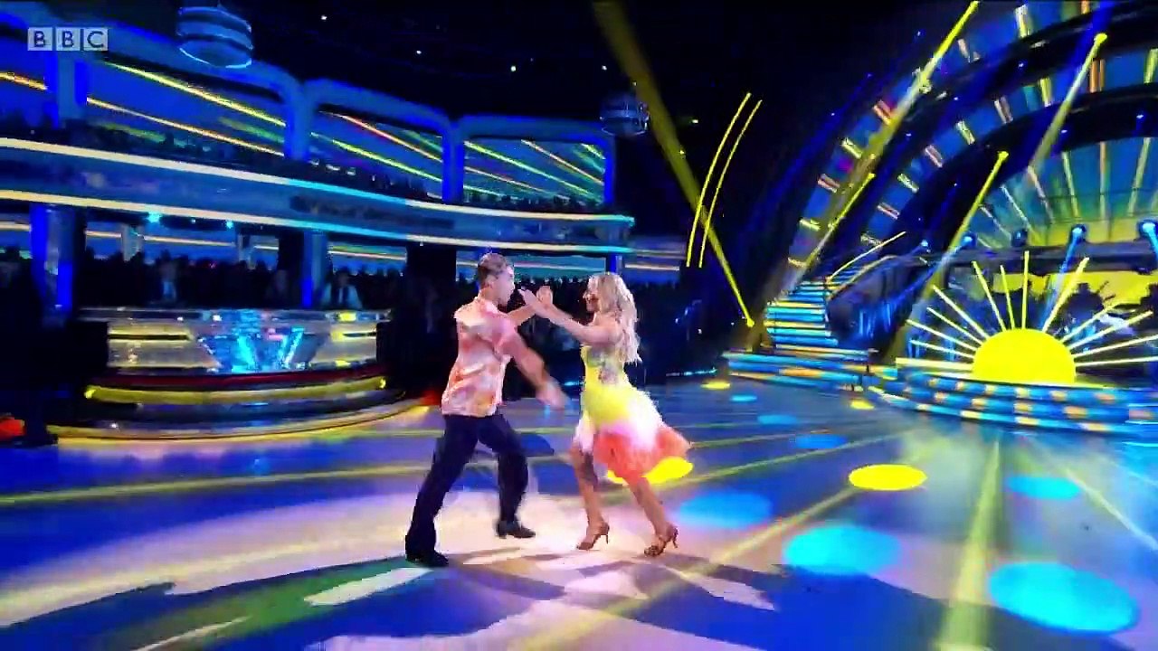 Strictly Come Dancing - Se17 - Ep19 - Week 10 HD Watch