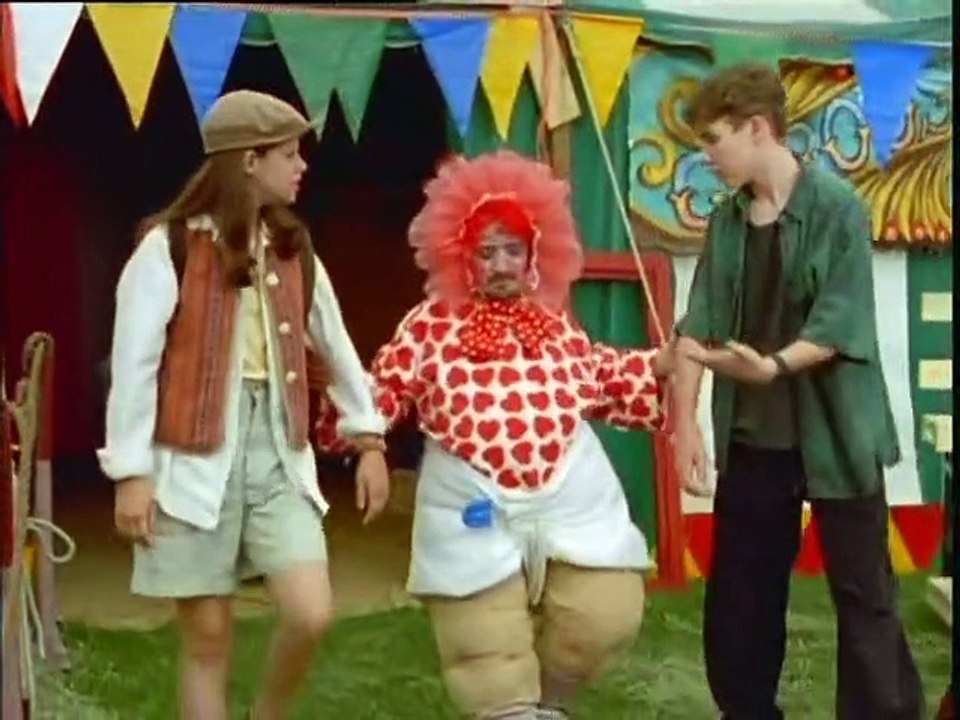 Die Fälle der Shirley Holmes Staffel 2 Folge 4