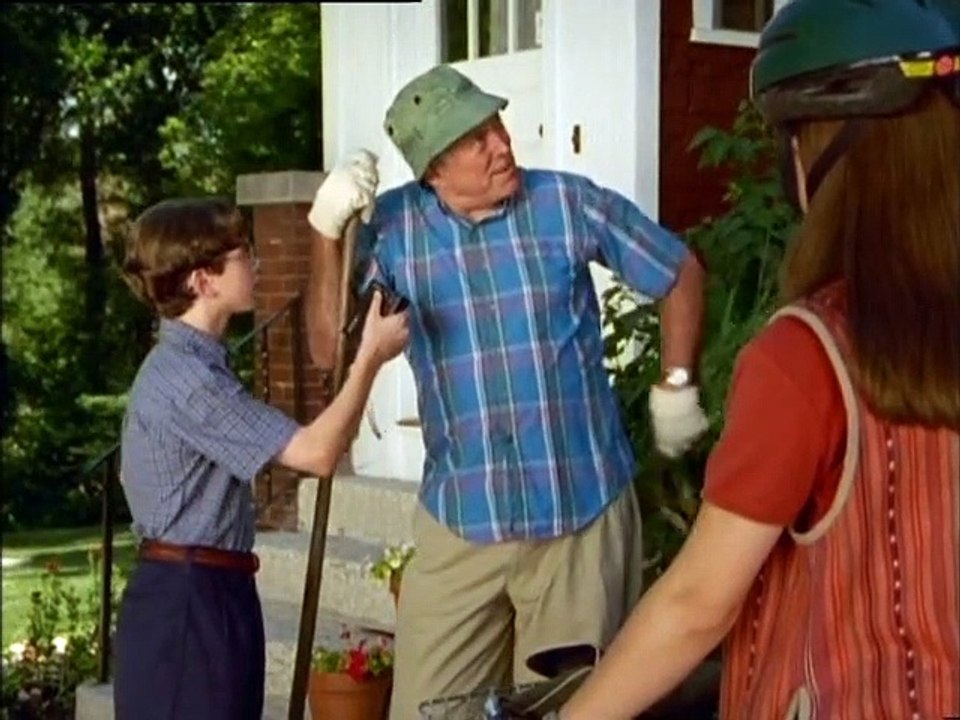 Die Fälle der Shirley Holmes Staffel 2 Folge 9