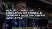 Mercato - Paris - Sa fédération est formelle: Skriniar a signé un contrat avec PSG