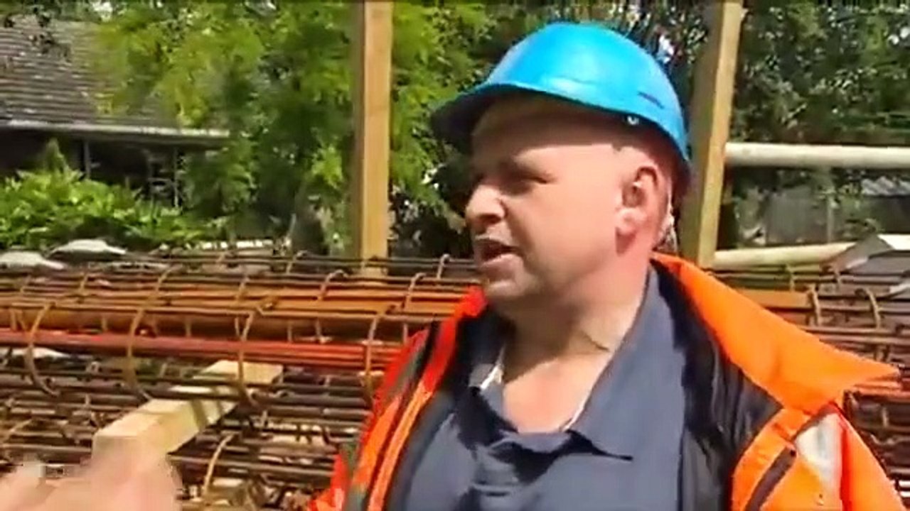 Grand Designs - Se8 - Ep12 HD Watch