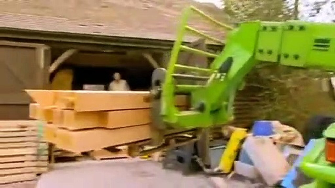 Grand Designs - Se9 - Ep02 HD Watch