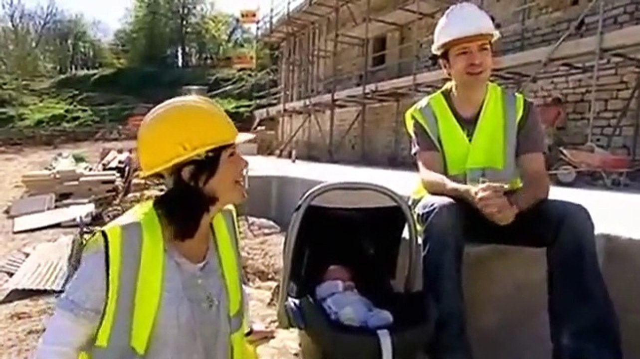 Grand Designs - Se9 - Ep01 HD Watch