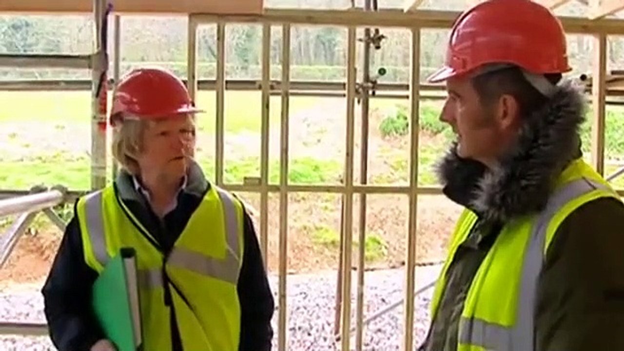 Grand Designs - Se9 - Ep06 HD Watch