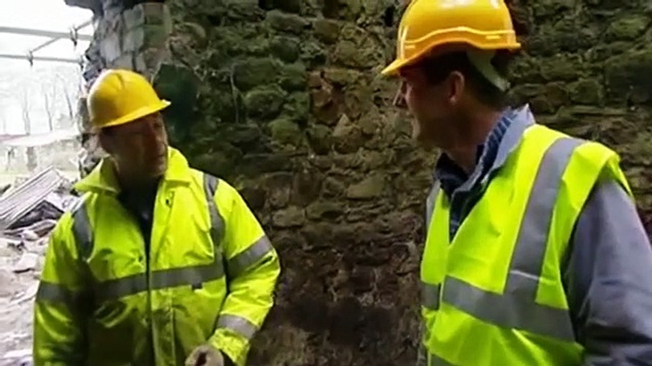 Grand Designs - Se9 - Ep08 HD Watch