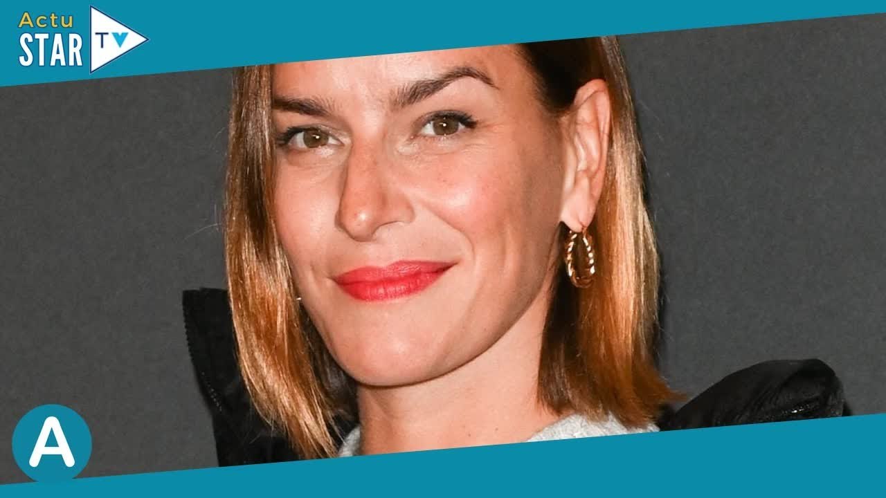 Fauve Hautot : Sa soeur Calliope s'est mariée, l'air de famille est évident !