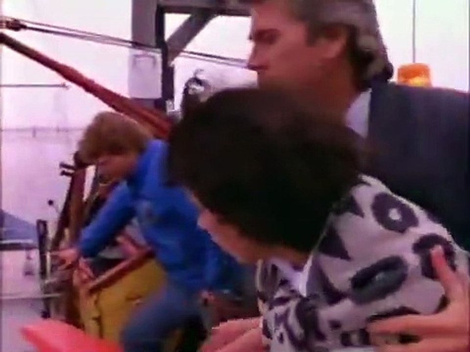 The Hitchhiker - Se1 - Ep19 HD Watch