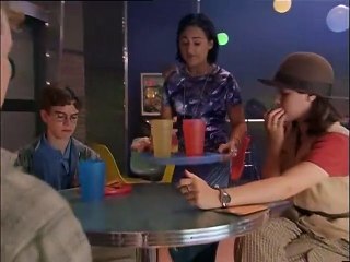 Die Fälle der Shirley Holmes Staffel 3 Folge 1