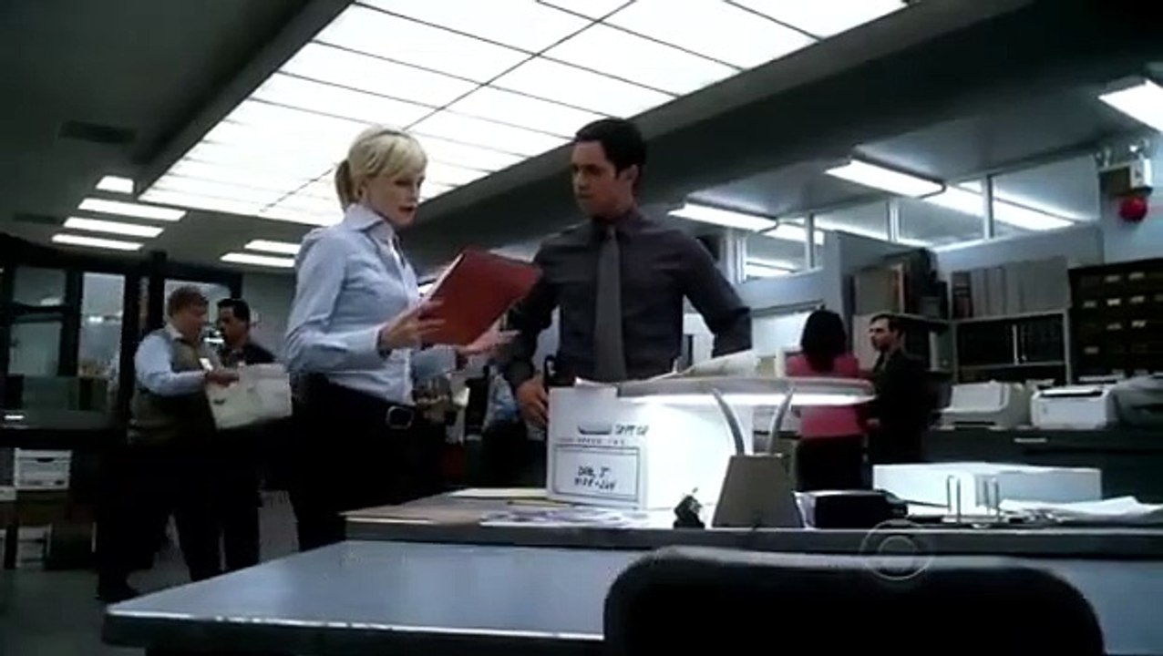 Cold Case - Se6 - Ep15 HD Watch
