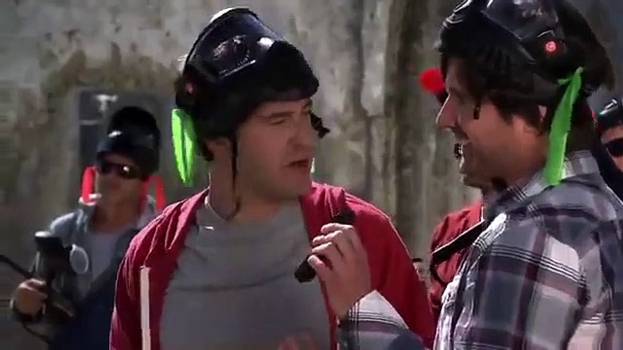 The League - Se4 - Ep03 - The Freeze Out HD Watch