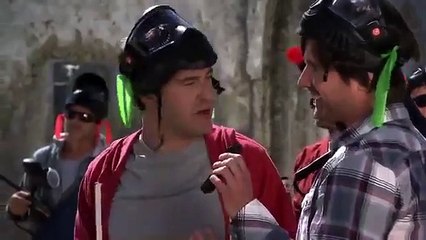 The League - Se4 - Ep03 - The Freeze Out HD Watch