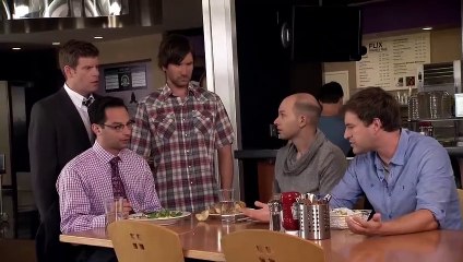 The League - Se4 - Ep02 - The Hoodie HD Watch