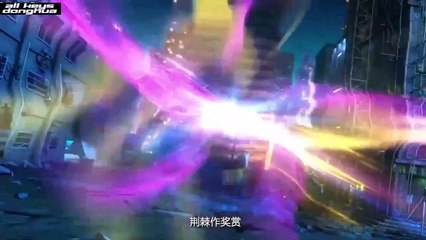 The Chronicle of Heroic Knight Ep 17 ENG SUB