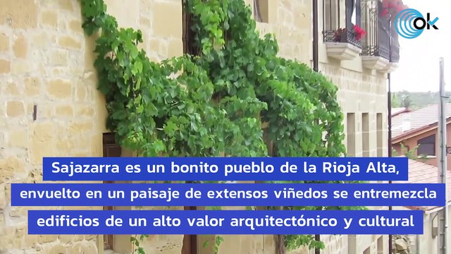 El pueblo de España rodeado de impresionantes paisajes que merece una visita