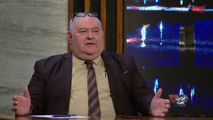 رسالة شولتز للسوداني وقراءة ذلك مع نائب عن دولة القانون