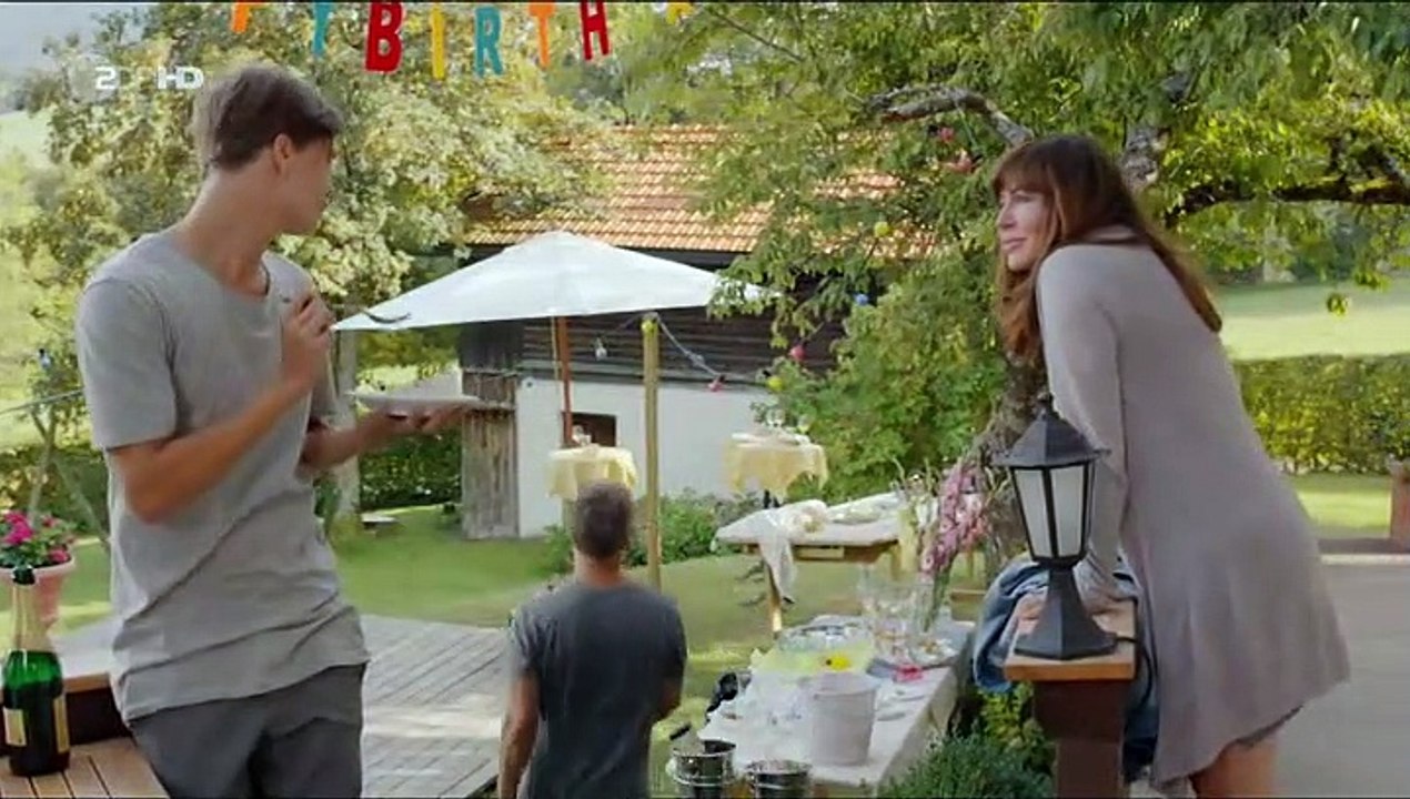 Frühling Staffel 1 Folge 22