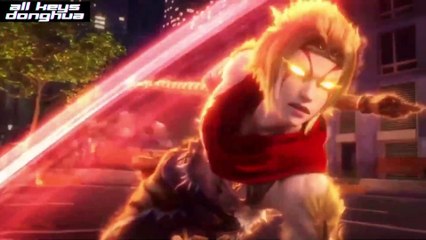 The Chronicle of Heroic Knight Ep 20 ( END ) ENG SUB