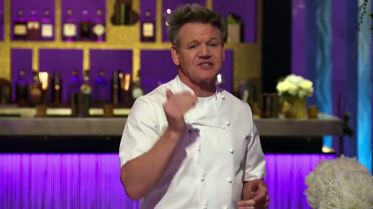 Hells Kitchen US - Se19 - Ep04 HD Watch