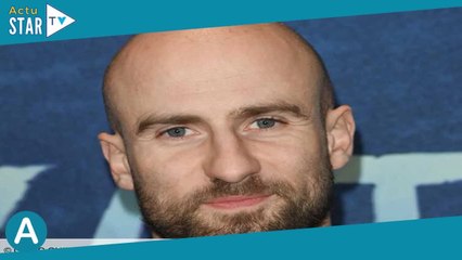 François Alu écarté de la prochaine saison de Danse avec les stars ? Il répond