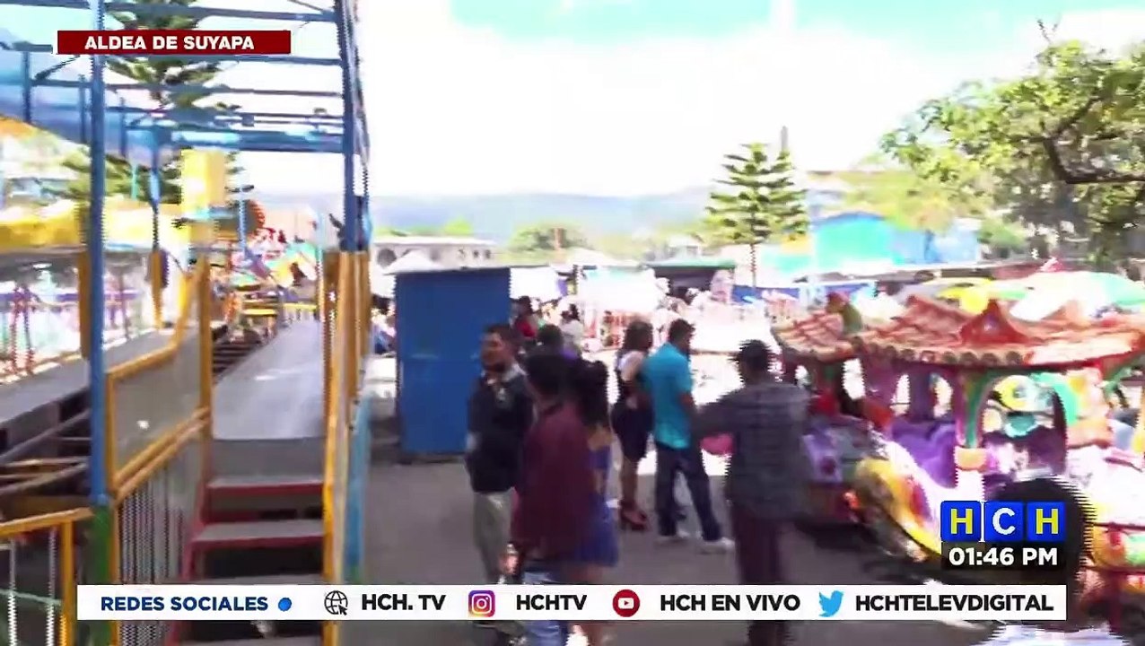 ¡Devoción y esperanza! feligreses demuestran su fe a la Virgen de Suyapa