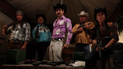 Saving Private Pérez (2011) | Official Trailer, Full Movie Stream Preview