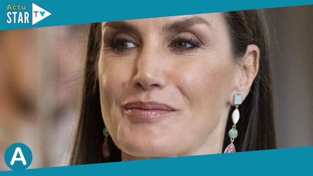 Letizia d'Espagne méconnaissable : son passé ressurgit, des fans choqués par l'apparence de la reine