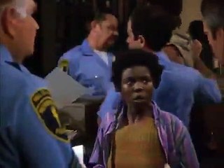 Hill Street Blues - Se5 - Ep01 - Mayo, Hold the Pickle HD Watch