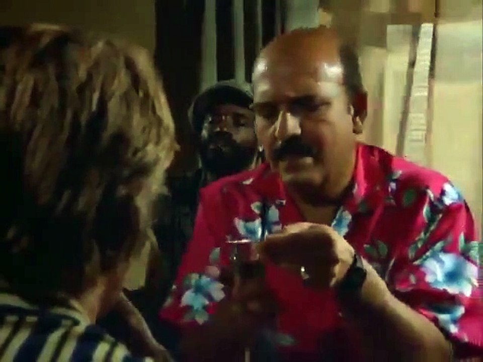 Hill Street Blues - Se5 - Ep02 - Watt a Way to Go HD Watch