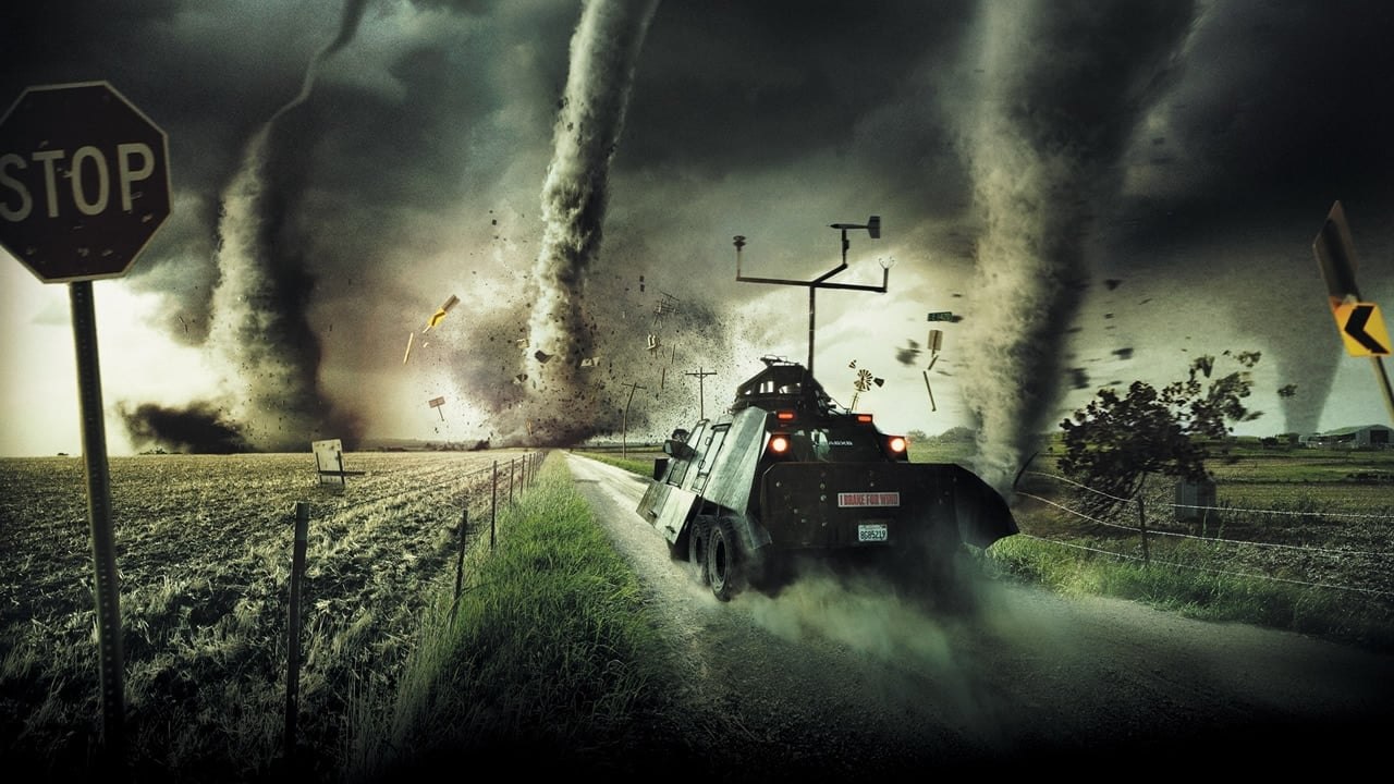 Tornado Alley (2011) | Official Trailer, Full Movie Stream Preview