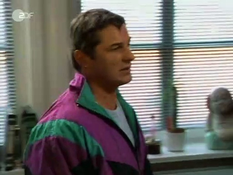 Unser Lehrer Doktor Specht Staffel 1 Folge 8