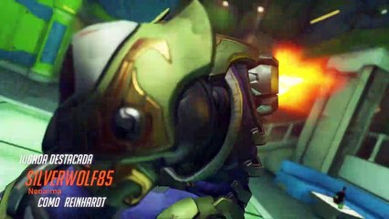 Año Lunar Overwatch 2023 del Conejo 50