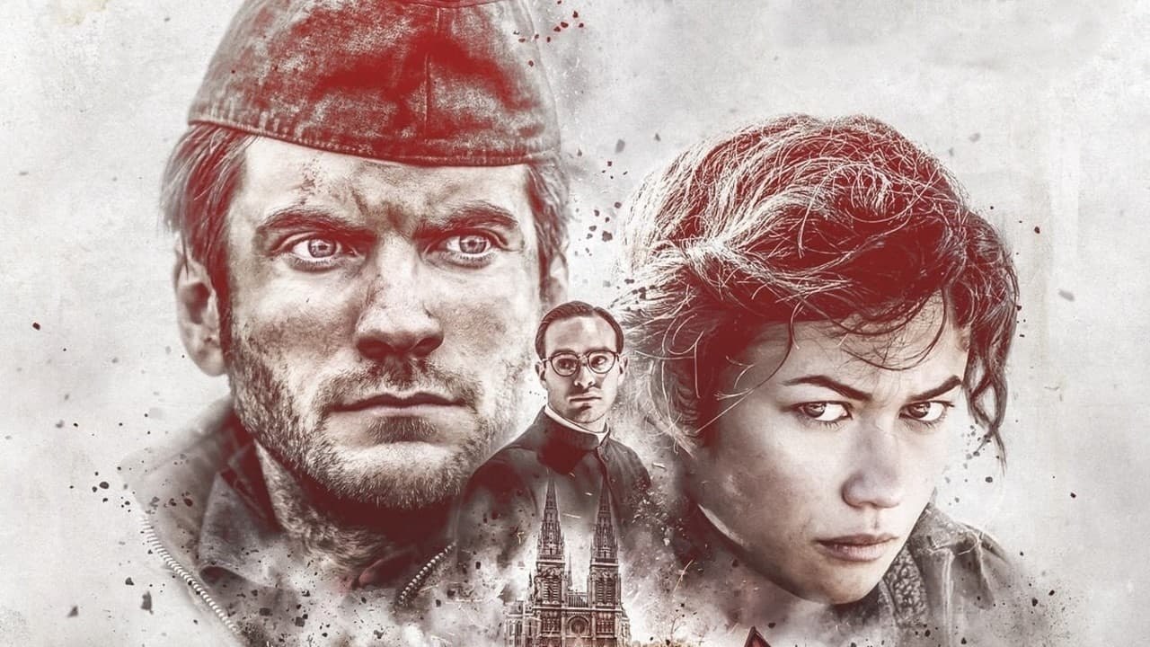 There Be Dragons (2011) | Official Trailer, Full Movie Stream Preview