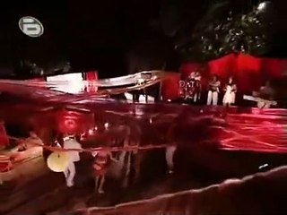 Survivor BG - Se3 - Ep64 HD Watch