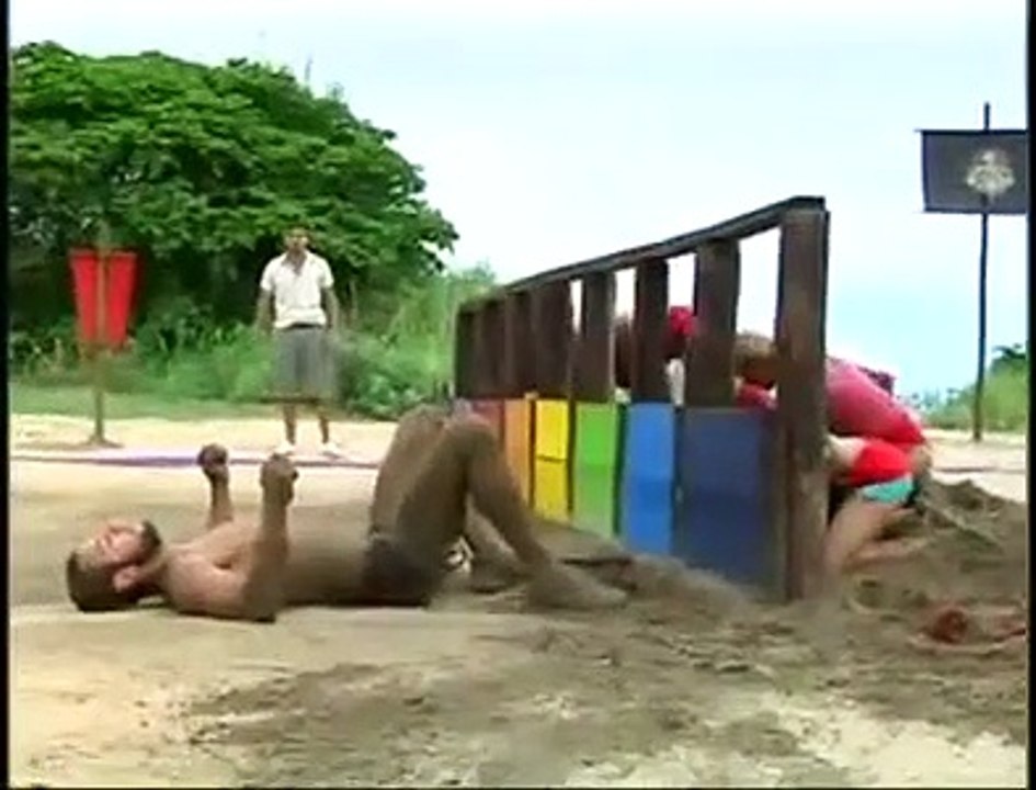 Survivor BG - Se3 - Ep67 HD Watch