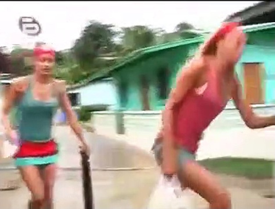 Survivor BG - Se3 - Ep66 HD Watch