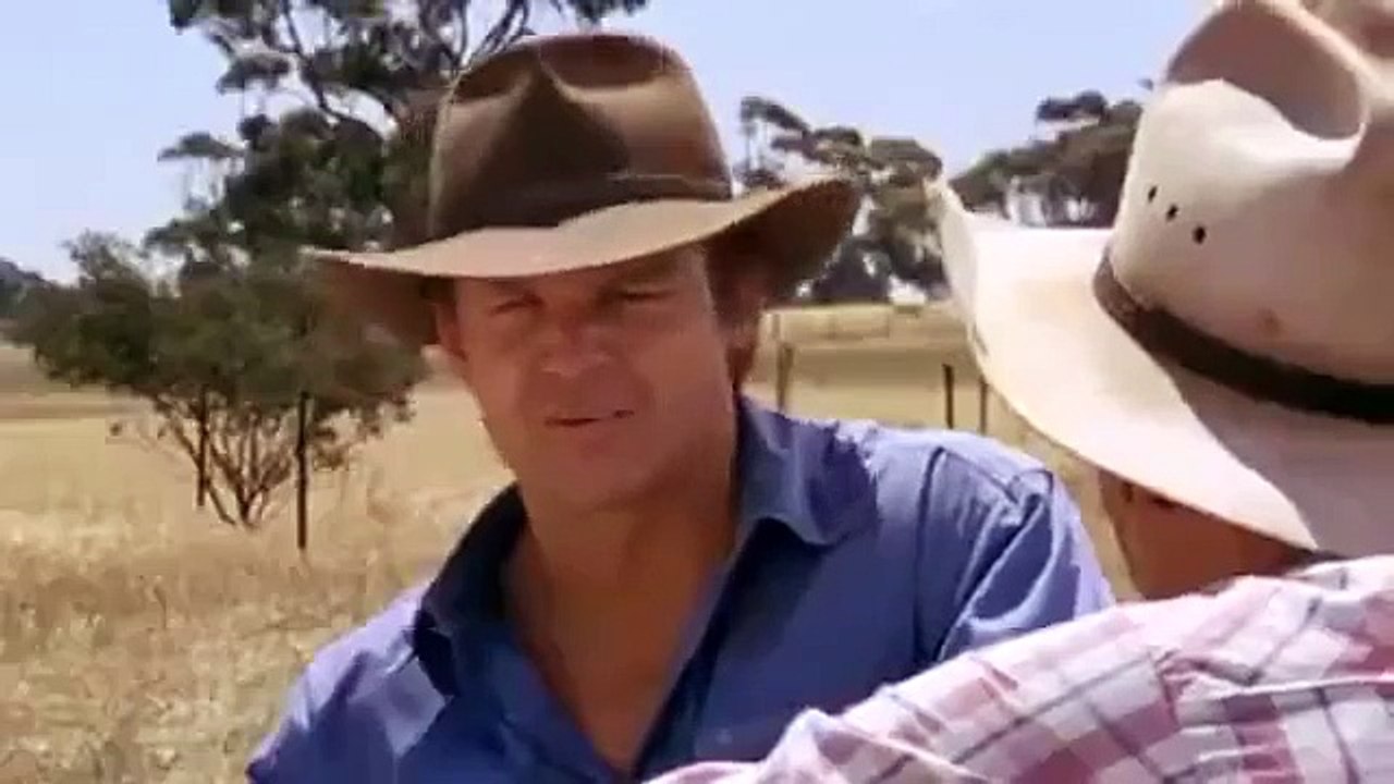 McLeod's Daughters - Se7 - Ep10 - Rules of Engagement HD Watch