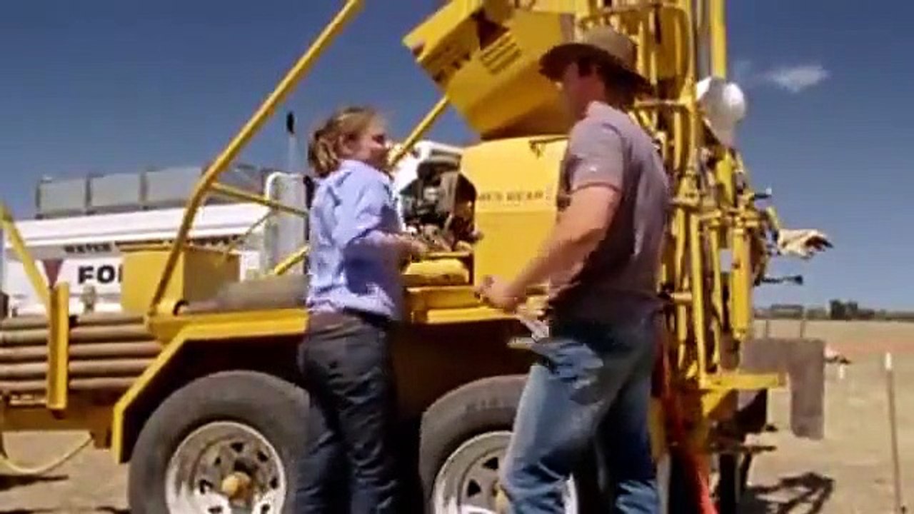 McLeod's Daughters - Se7 - Ep14 - Flesh and Stone HD Watch