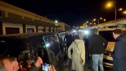 Pape Gueye ya está en Sevilla