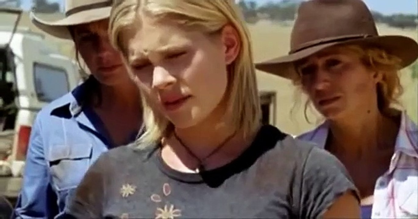 McLeod's Daughters - Se7 - Ep21 - Spark From Heaven HD Watch