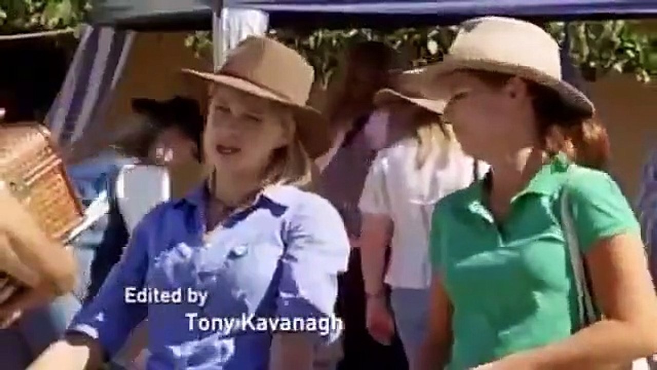 McLeod's Daughters - Se7 - Ep22 - The Courage Within HD Watch