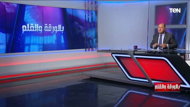 الديهي يكشف تفاصيل رسالة يائير لابيد فيما يخص العلاقات الإسرائيلية مع الولايات المتحدة