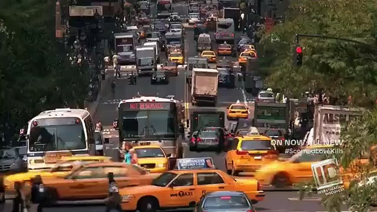 Scorned - Love Kills - Se4 - Ep04 HD Watch