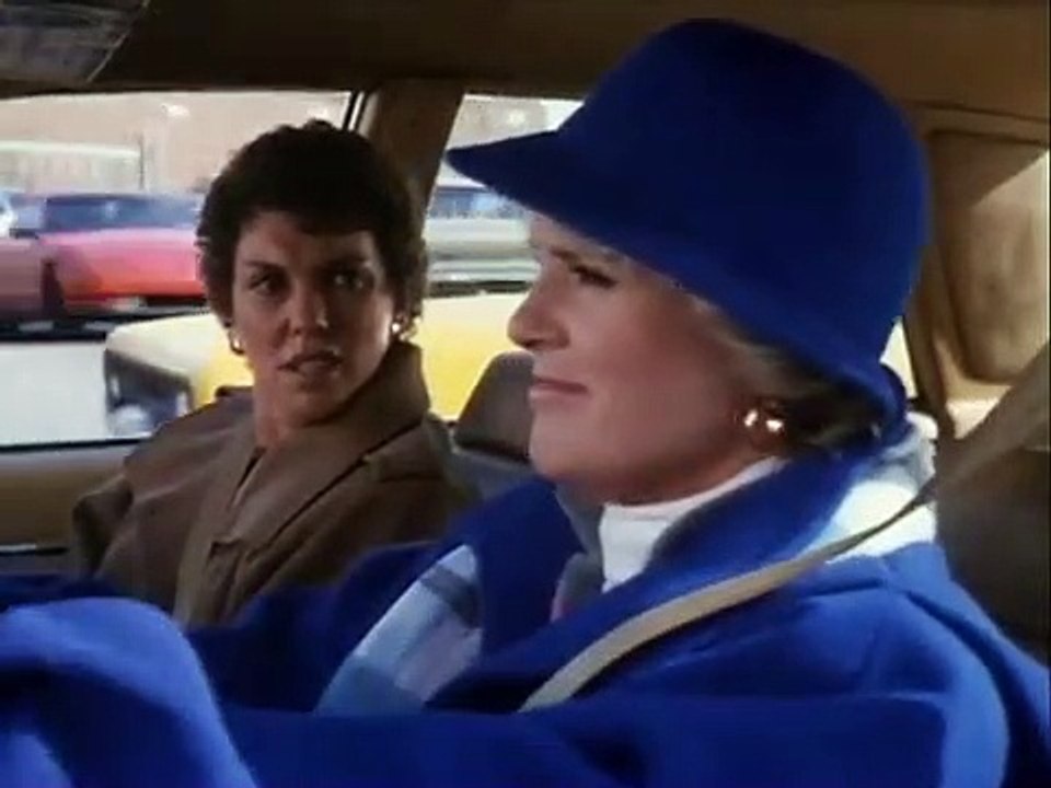 Cagney $$ Lacey - Se6 - Ep15 HD Watch