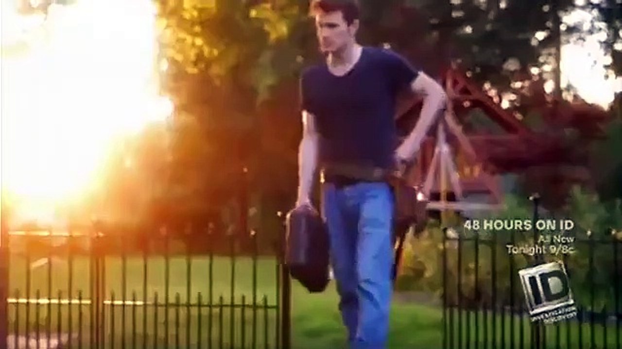 Scorned - Love Kills - Se4 - Ep08 HD Watch