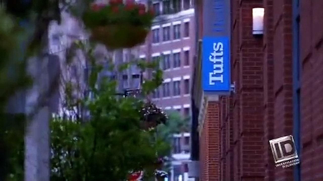 Scorned - Love Kills - Se4 - Ep10 HD Watch